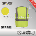 ISO EN 20471 Veste de proteção reflexiva